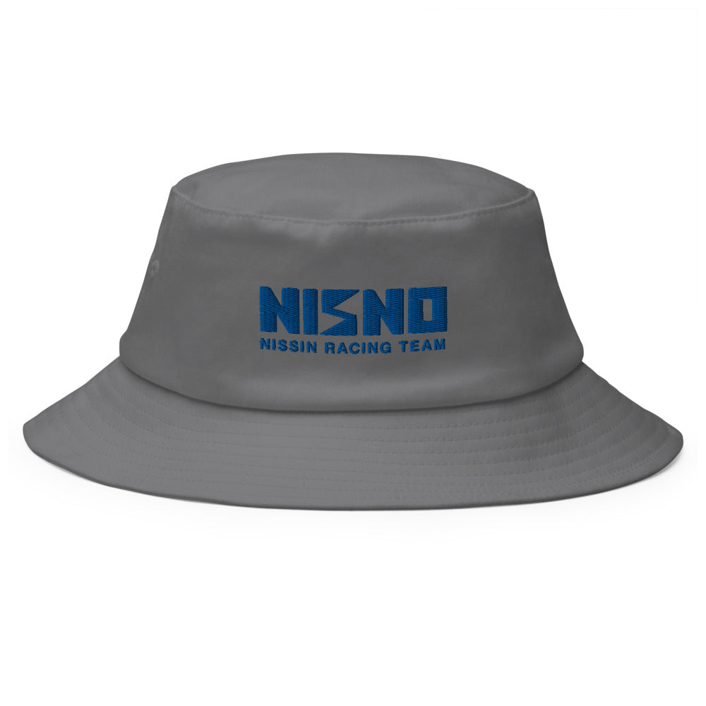 NISNO Bucket Hat - moreraspeedshop jdm streetwear