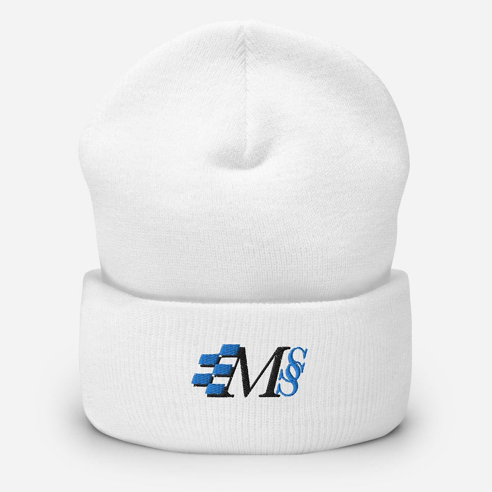 Cuffed Beanie - moreraspeedshop jdm streetwear