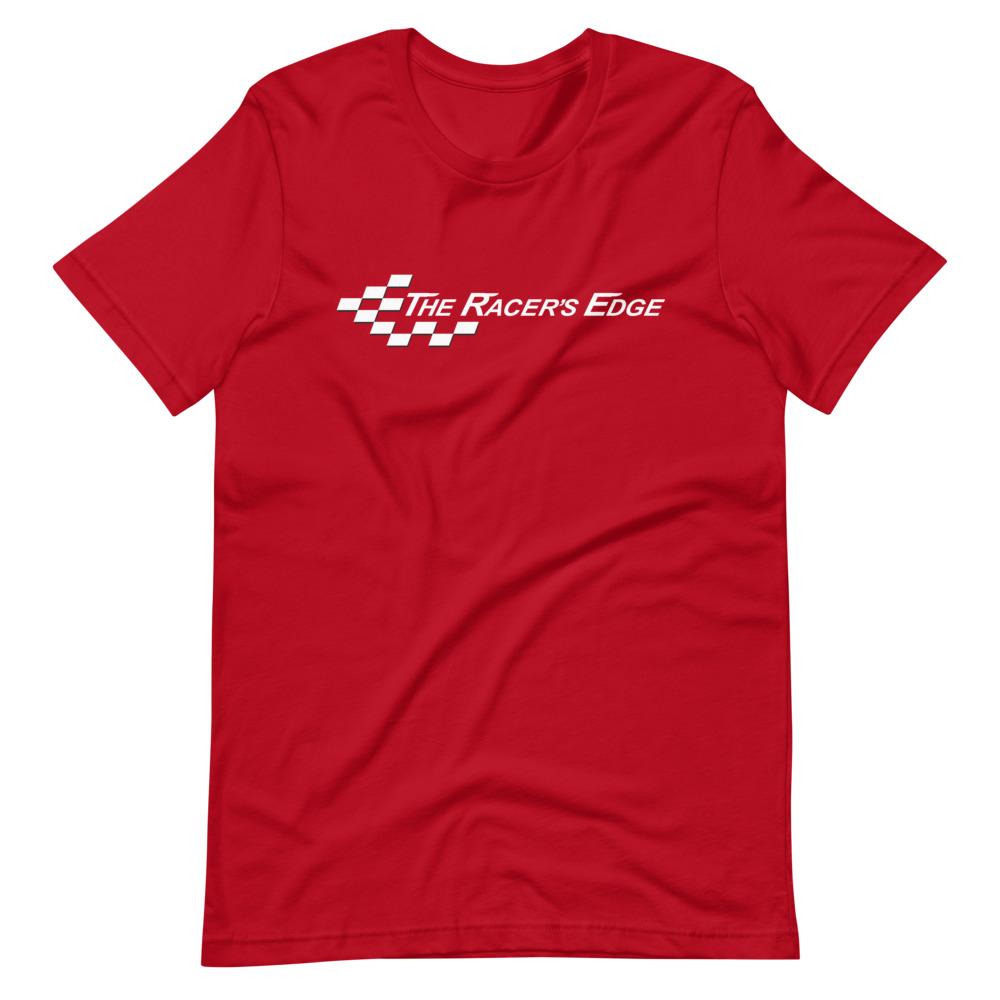 Racer's Edge T-Shirt - moreraspeedshop jdm streetwear