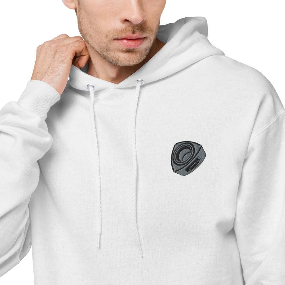 Rotary fleece hoodie - moreraspeedshop jdm streetwear