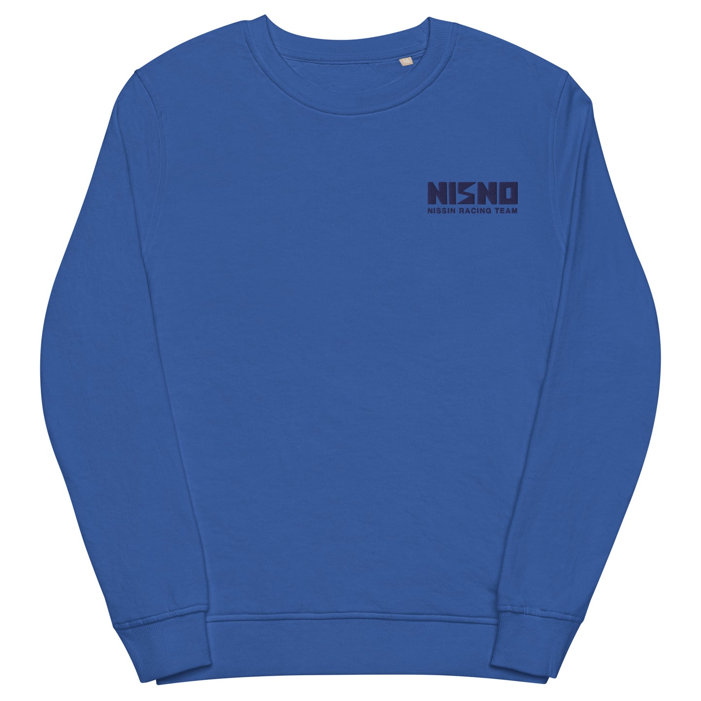 Nisno sweatshirt - moreraspeedshop jdm streetwear