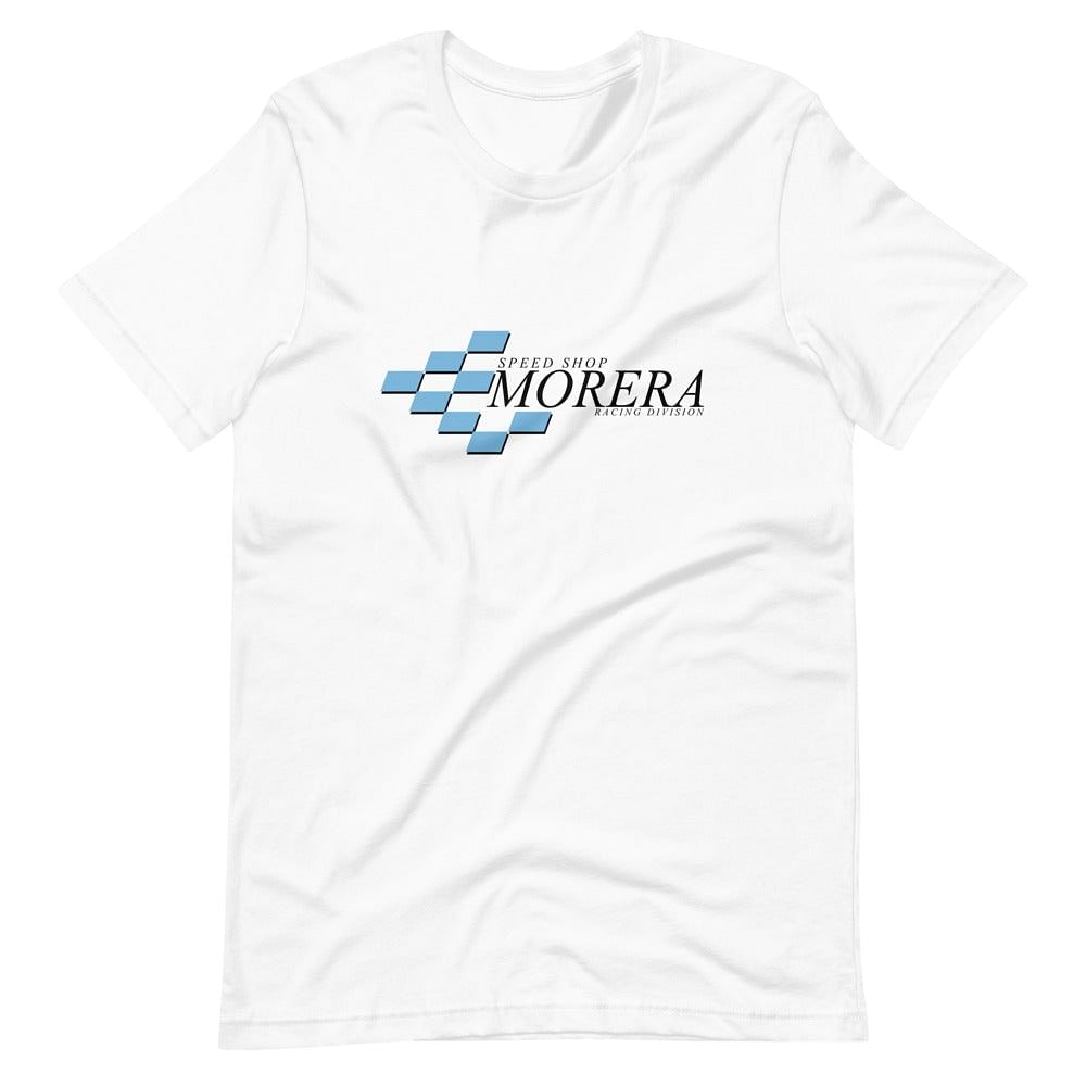 Speed Shop Racing Division T-Shirt - moreraspeedshop jdm streetwear