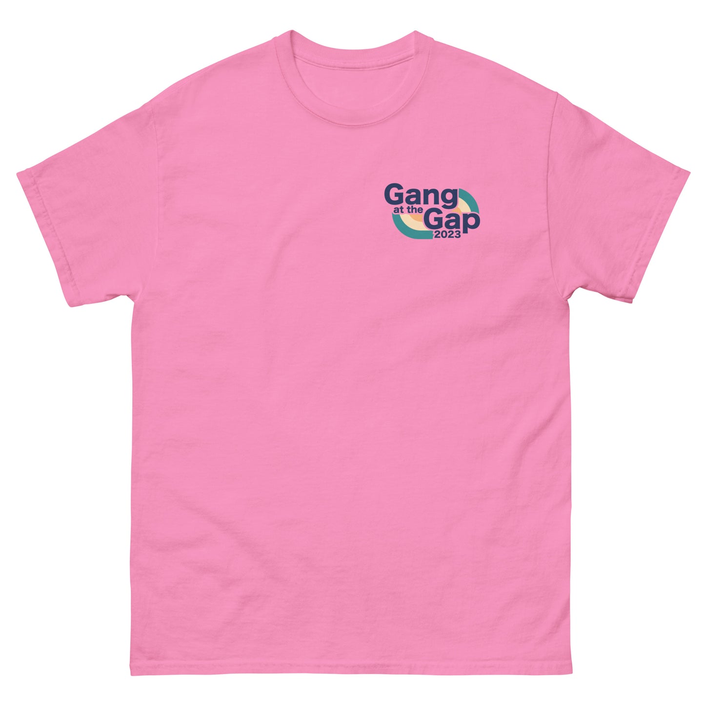 Gang tee - moreraspeedshop jdm streetwear  