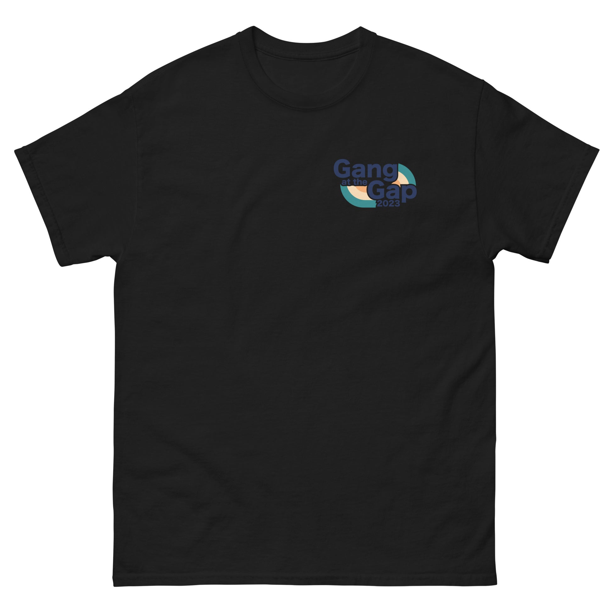 Gang tee - moreraspeedshop jdm streetwear  