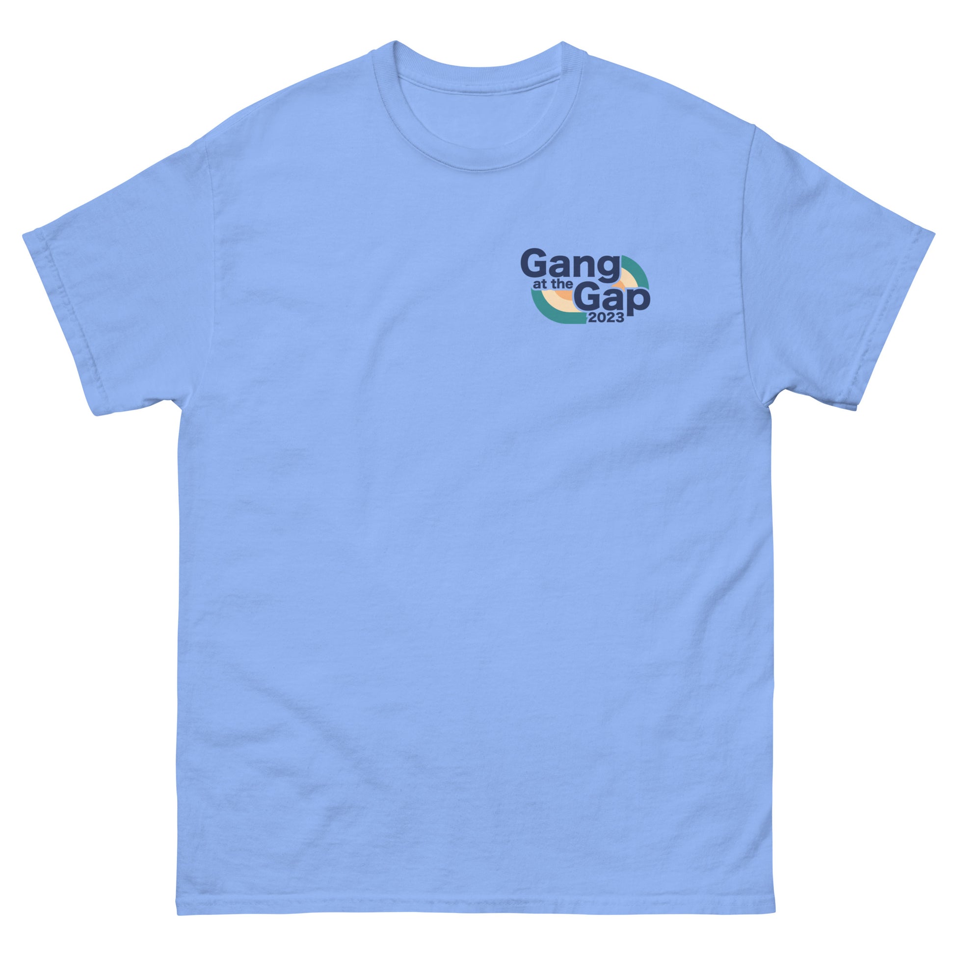 Gang tee - moreraspeedshop jdm streetwear  