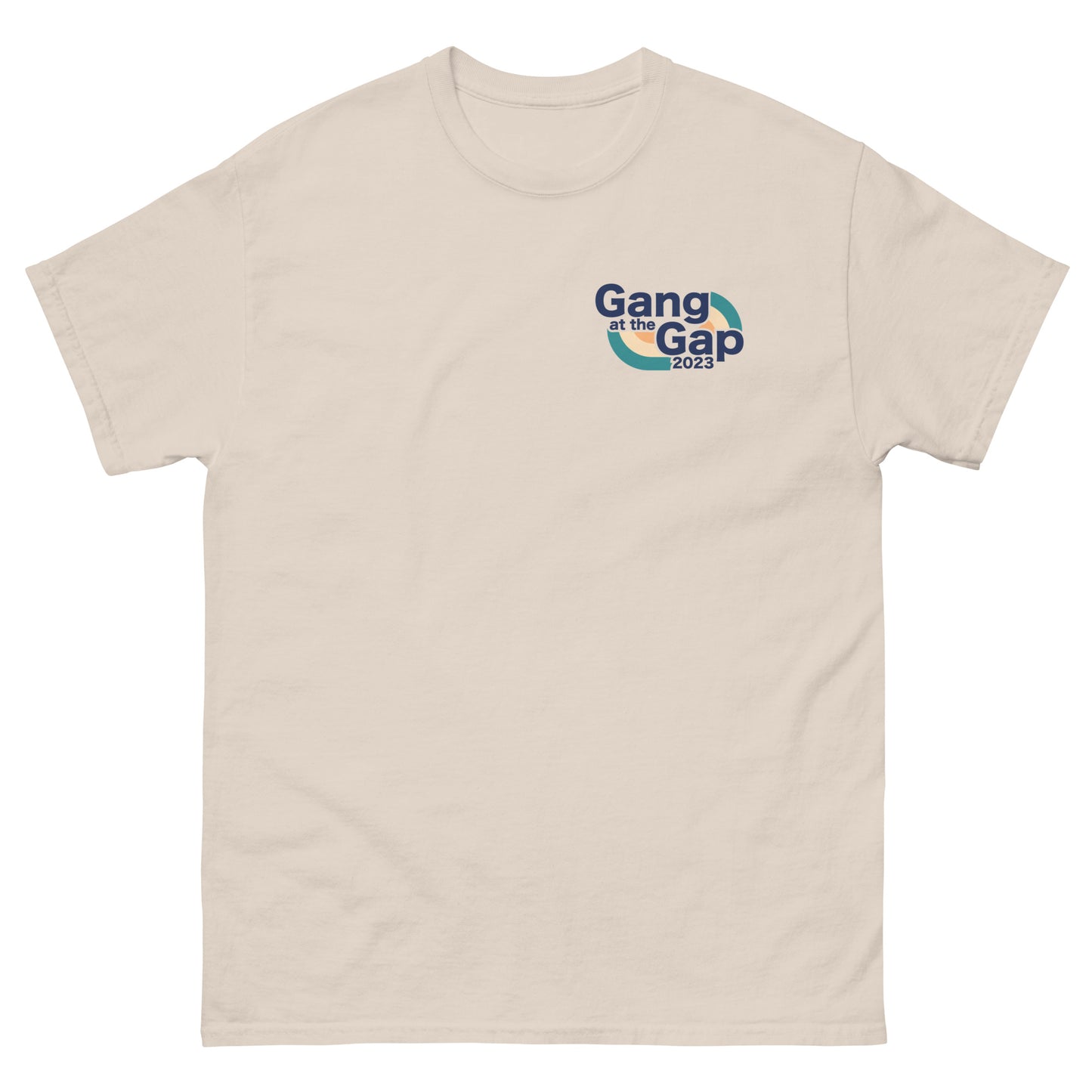 Gang tee - moreraspeedshop jdm streetwear  