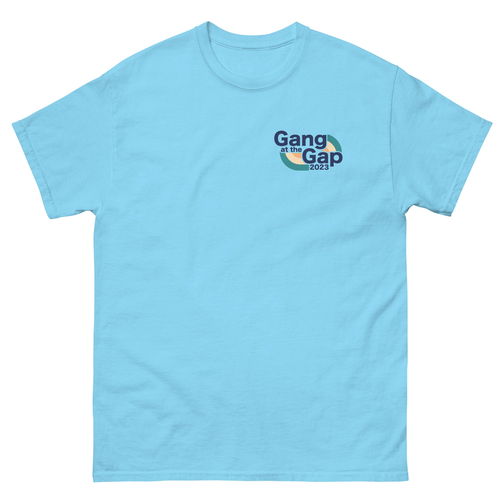 Gang tee - moreraspeedshop jdm streetwear  