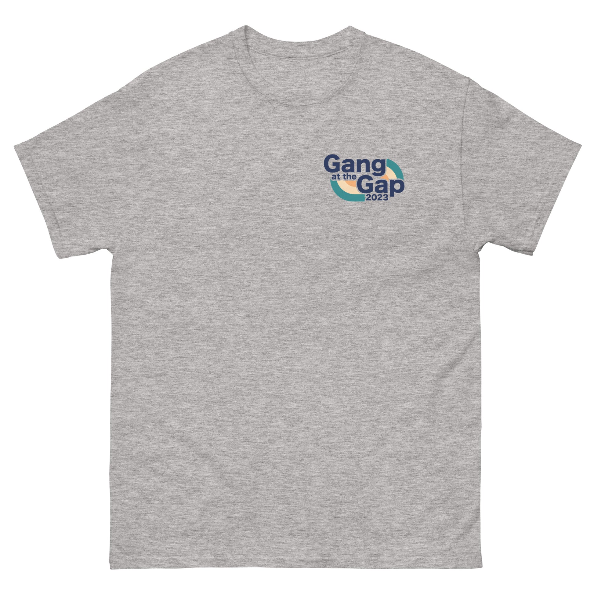 Gang tee - moreraspeedshop jdm streetwear  