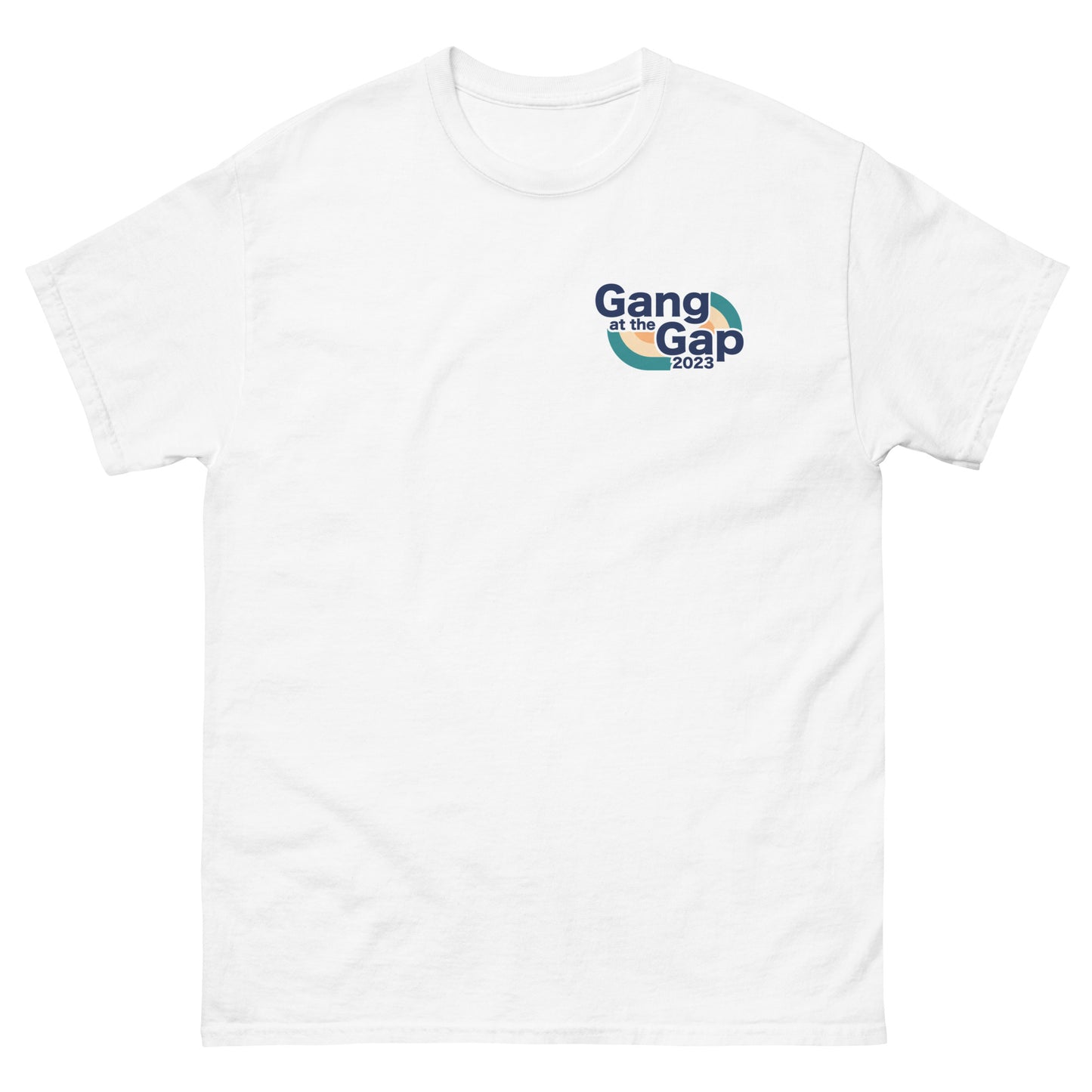 Gang tee - moreraspeedshop jdm streetwear  