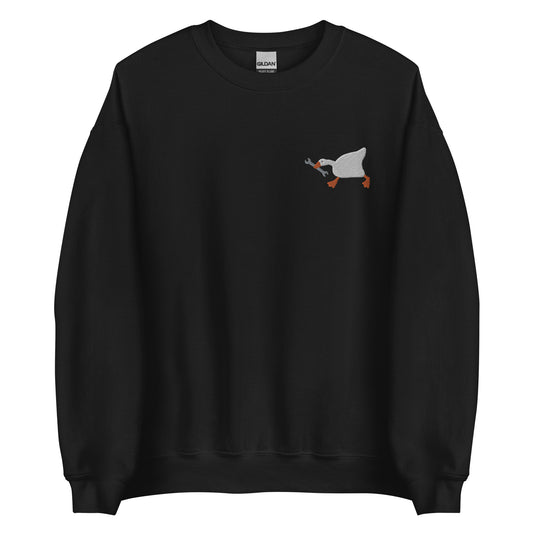 Silly Goose Sweater - moreraspeedshop jdm streetwear  