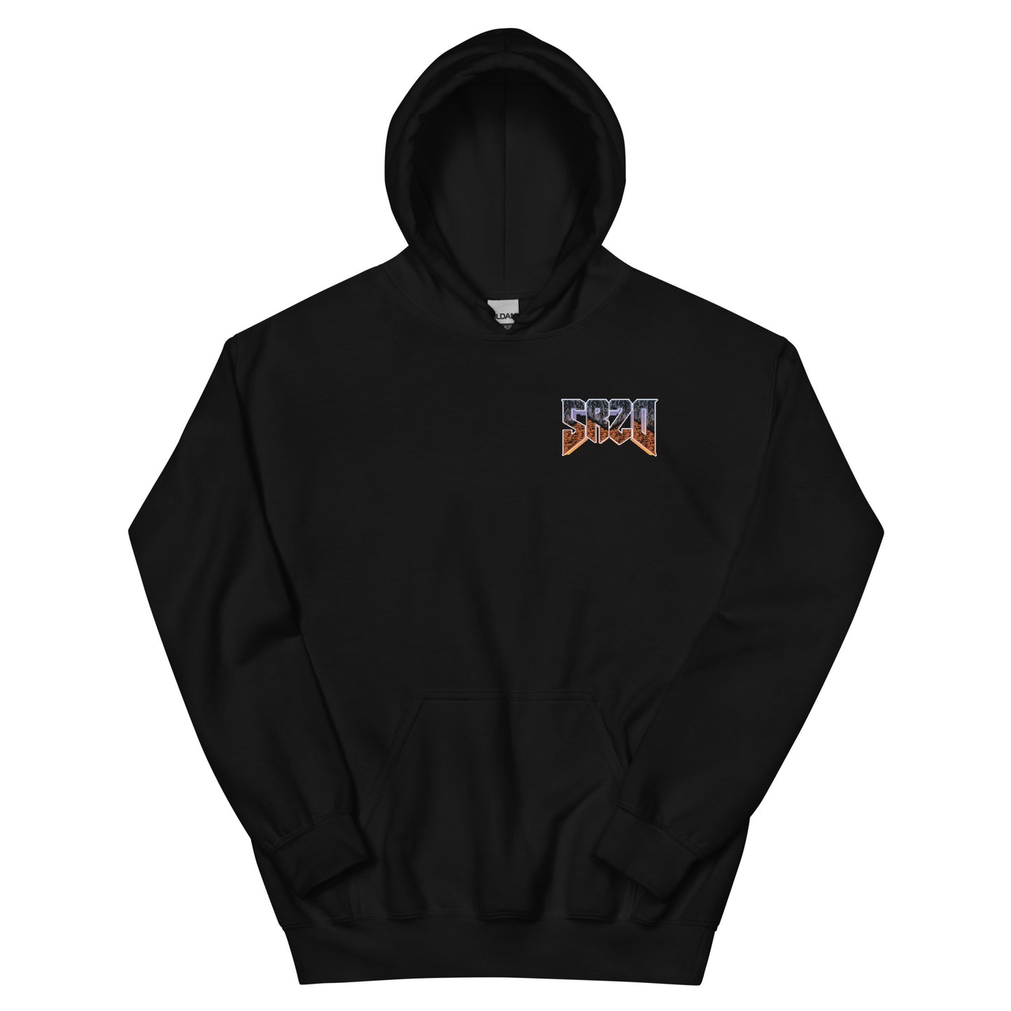 SR20 Doom Hoodie - moreraspeedshop jdm streetwear  