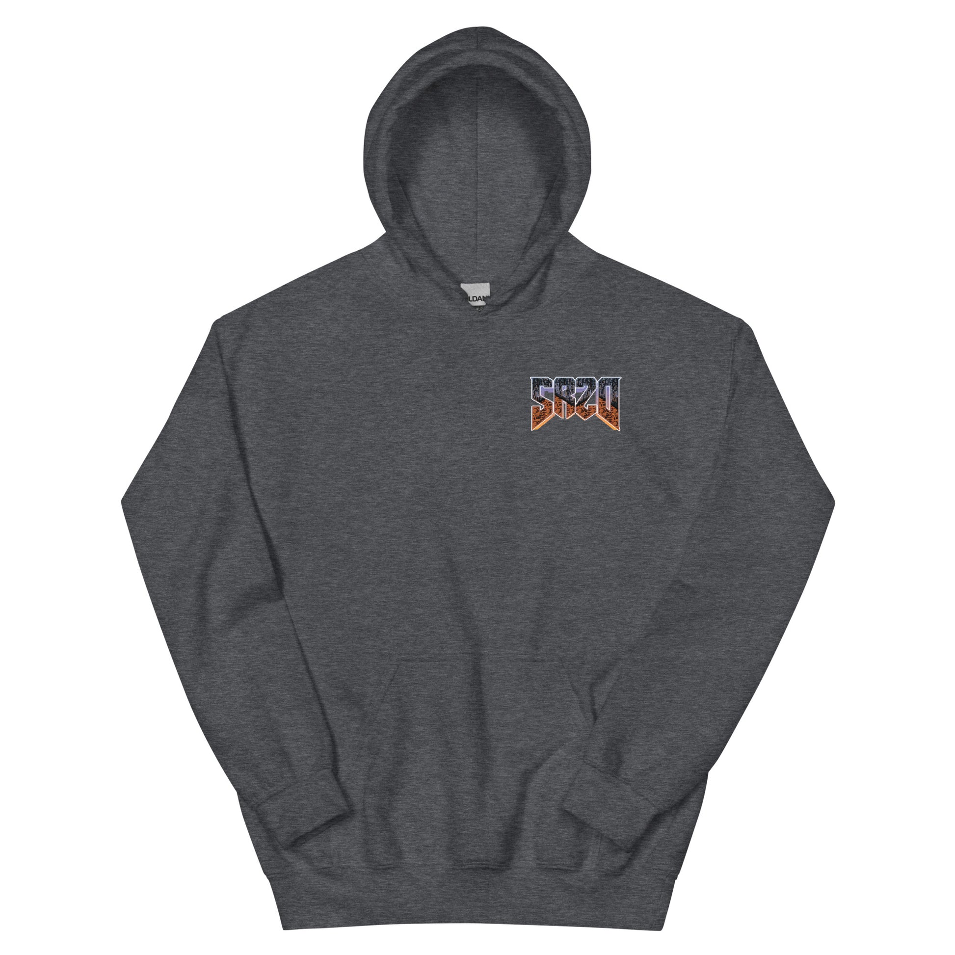 SR20 Doom Hoodie - moreraspeedshop jdm streetwear  