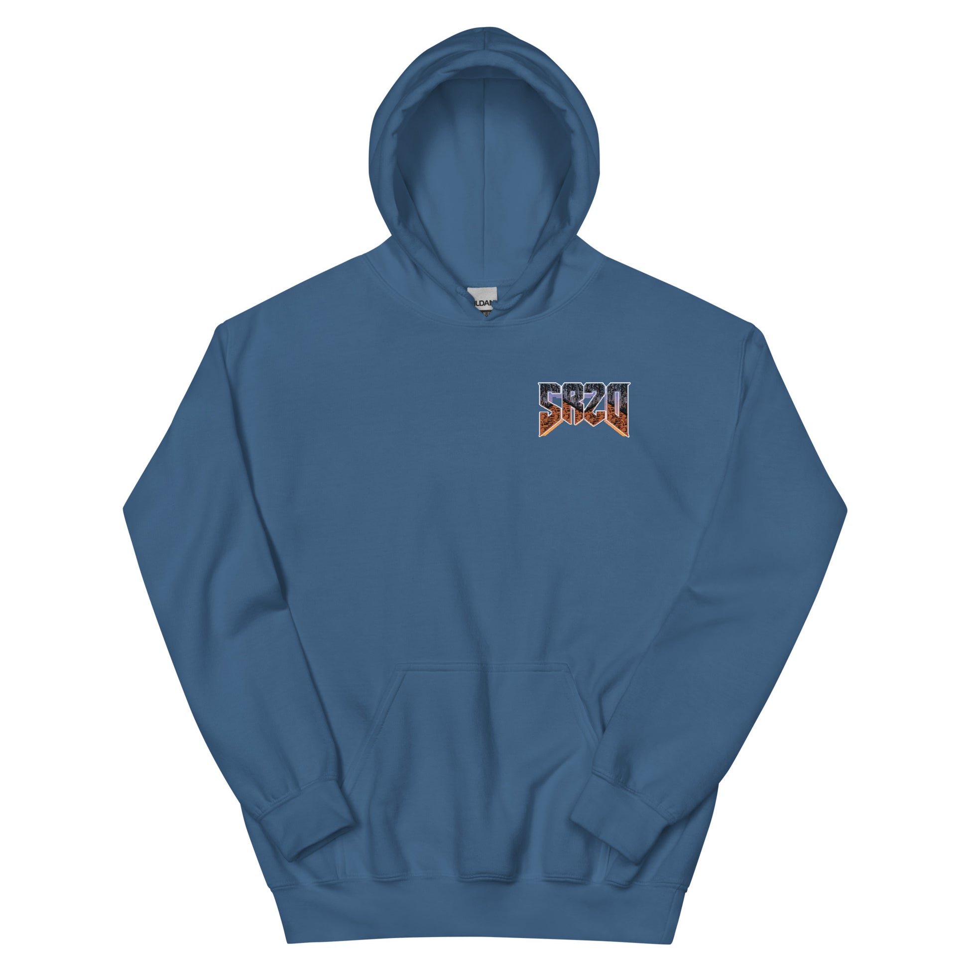 SR20 Doom Hoodie - moreraspeedshop jdm streetwear  