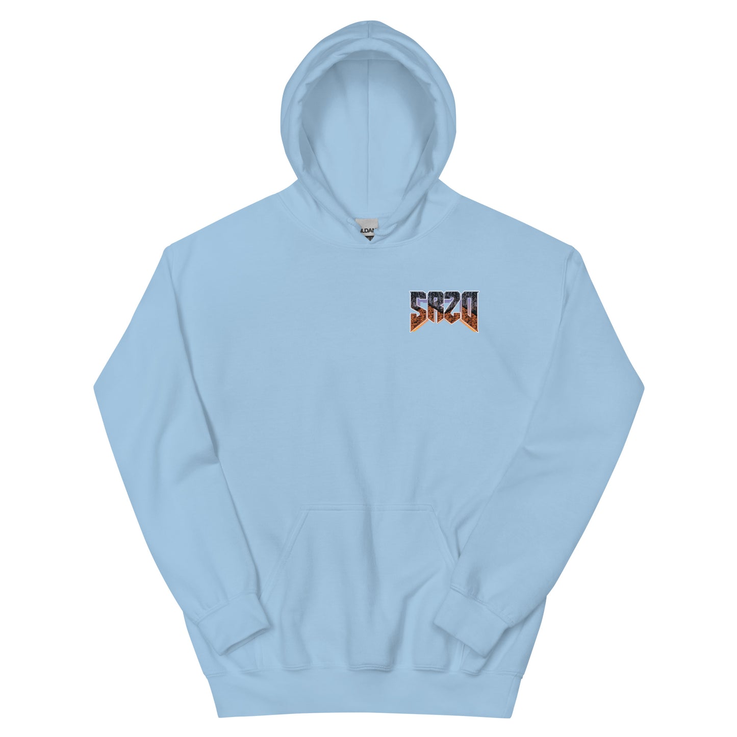 SR20 Doom Hoodie - moreraspeedshop jdm streetwear  