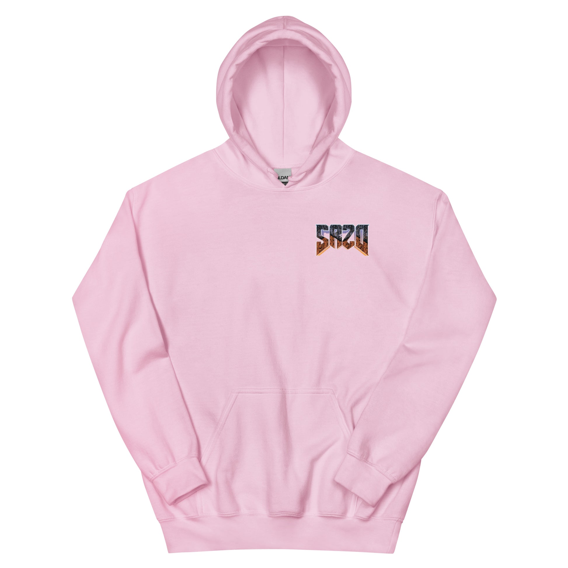 SR20 Doom Hoodie - moreraspeedshop jdm streetwear  