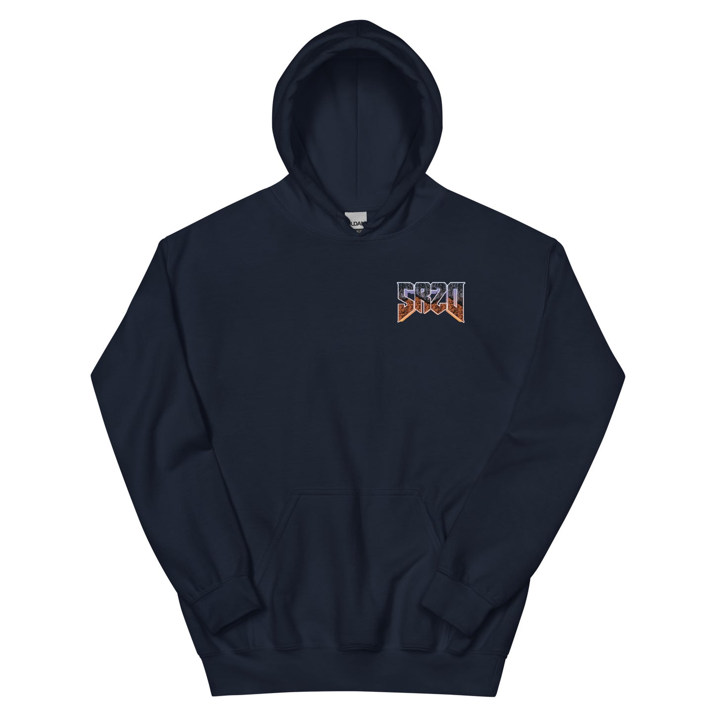 SR20 Doom Hoodie - moreraspeedshop jdm streetwear  