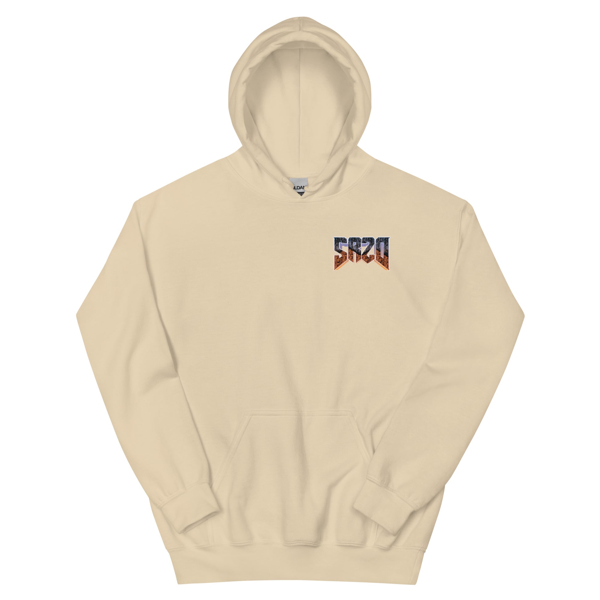 SR20 Doom Hoodie - moreraspeedshop jdm streetwear  