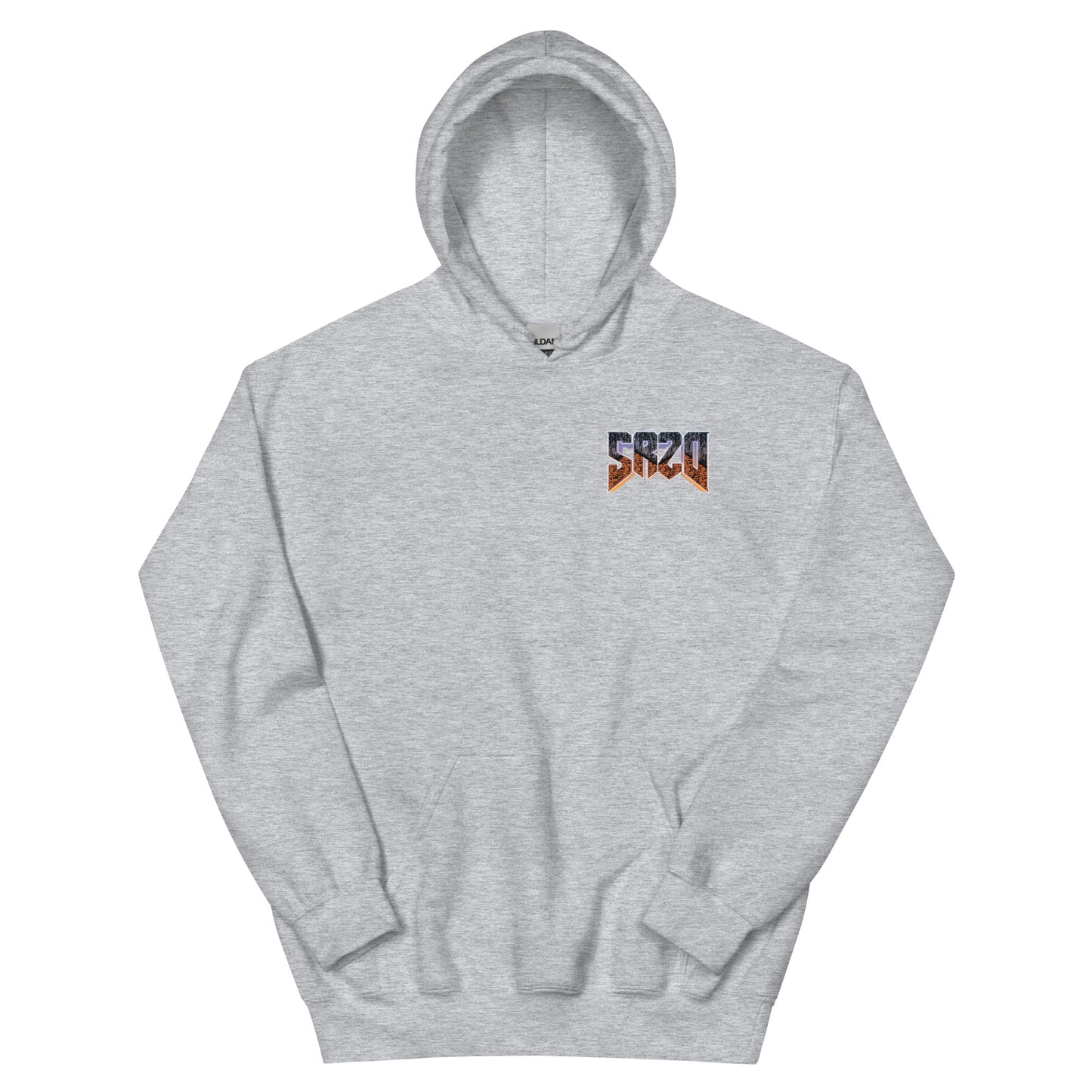 SR20 Doom Hoodie - moreraspeedshop jdm streetwear  