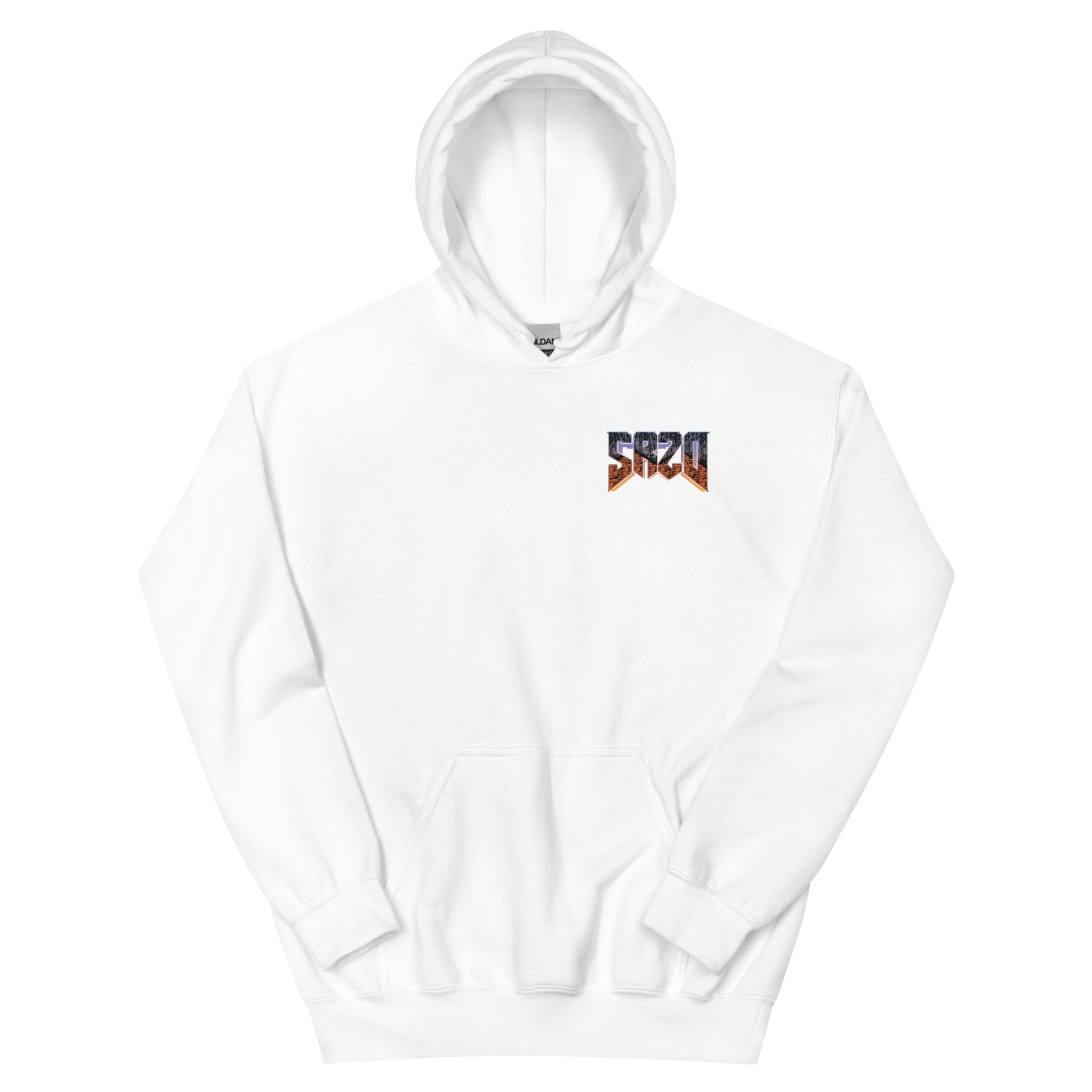 SR20 Doom Hoodie - moreraspeedshop jdm streetwear  