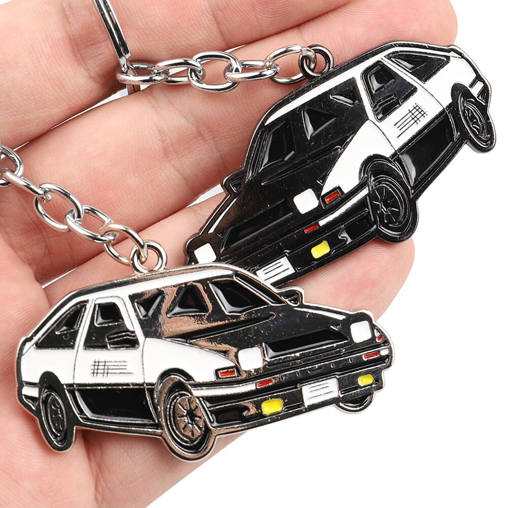 Initial D shops merchandise