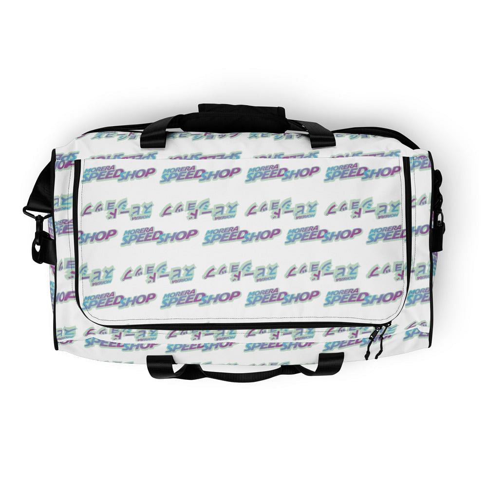Spring 2022 Duffle bag - moreraspeedshop jdm streetwear  
