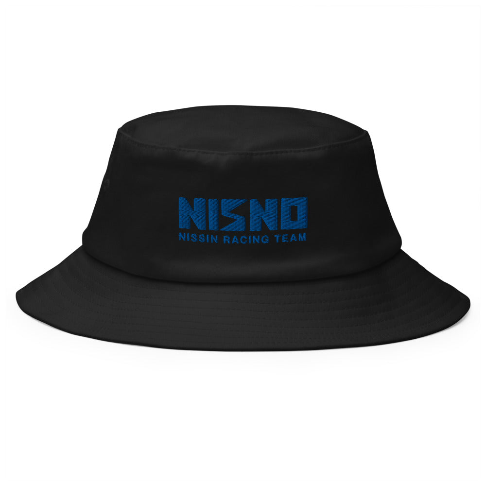 NISNO Bucket Hat - moreraspeedshop jdm streetwear  