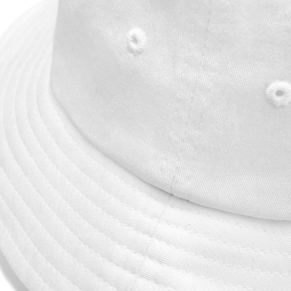 NISNO Bucket Hat - moreraspeedshop jdm streetwear  
