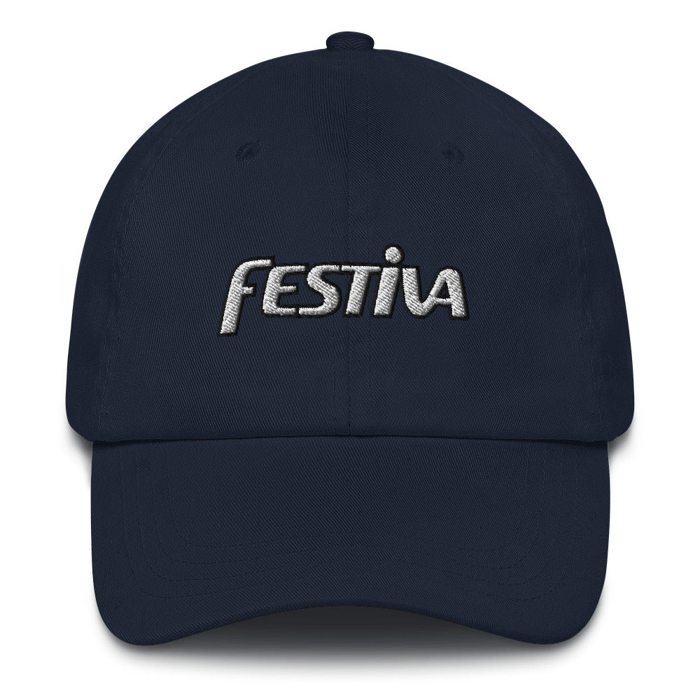 Festiva Hat - moreraspeedshop jdm streetwear  