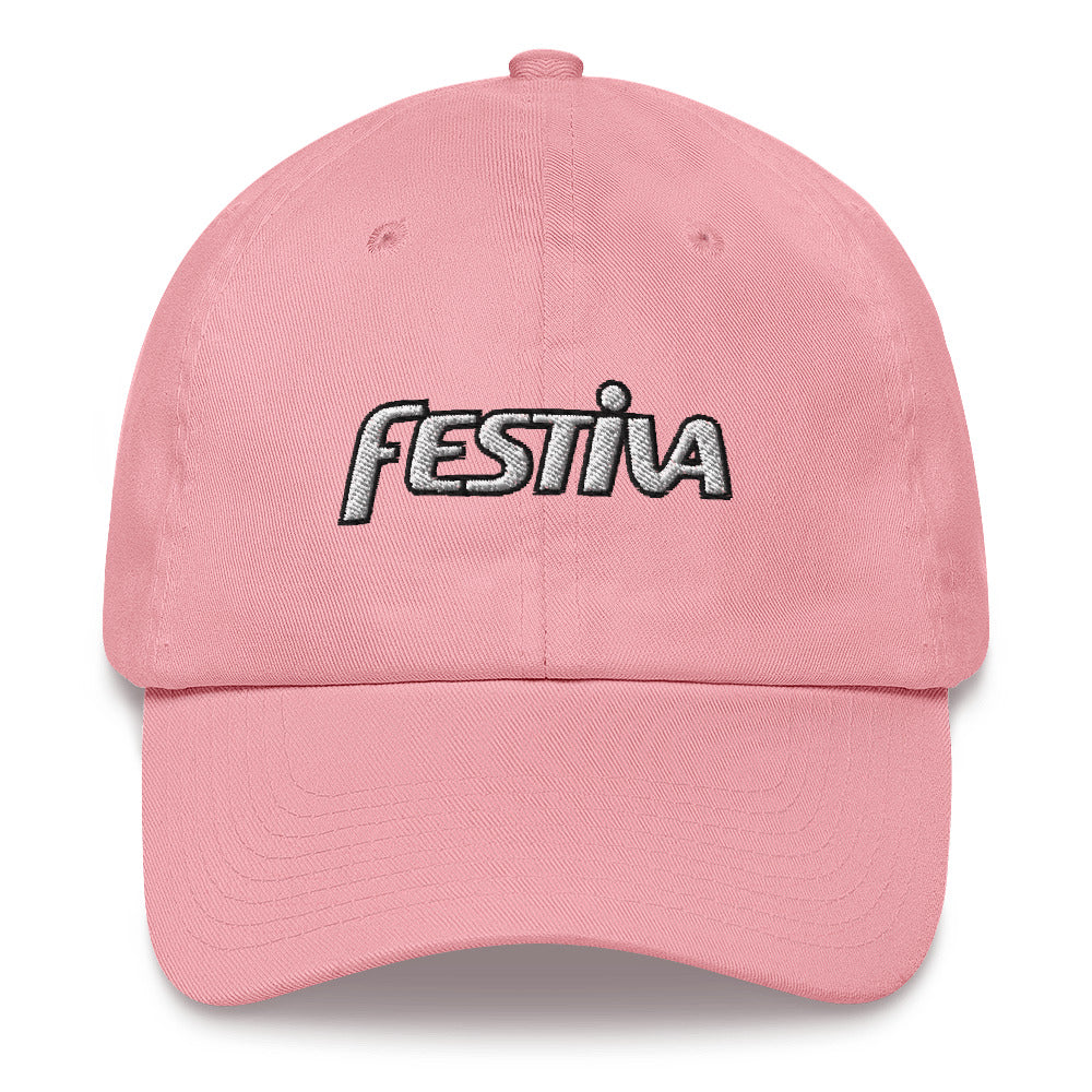 Festiva Hat - moreraspeedshop jdm streetwear  