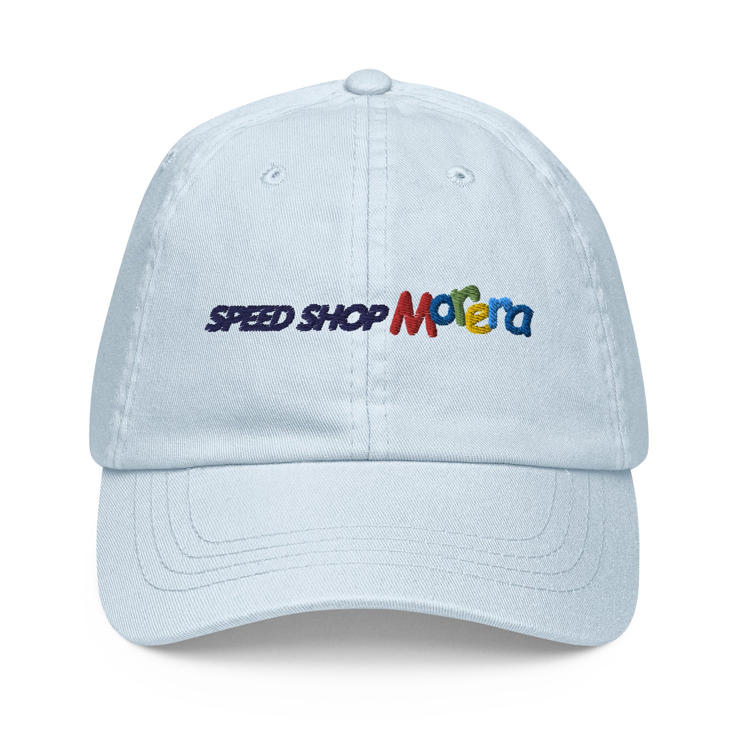 Gaming Pastel hat - moreraspeedshop jdm streetwear  