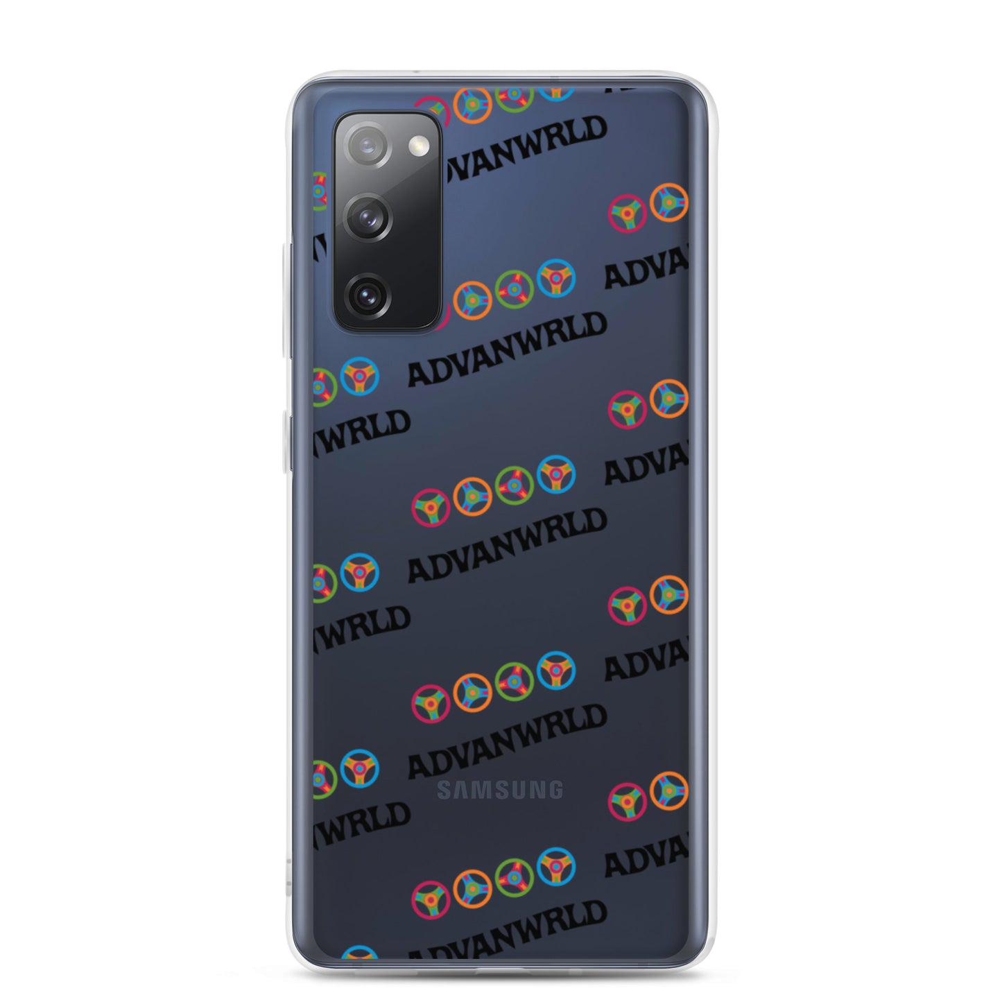 AdvanWrld Samsung Case - moreraspeedshop jdm streetwear  