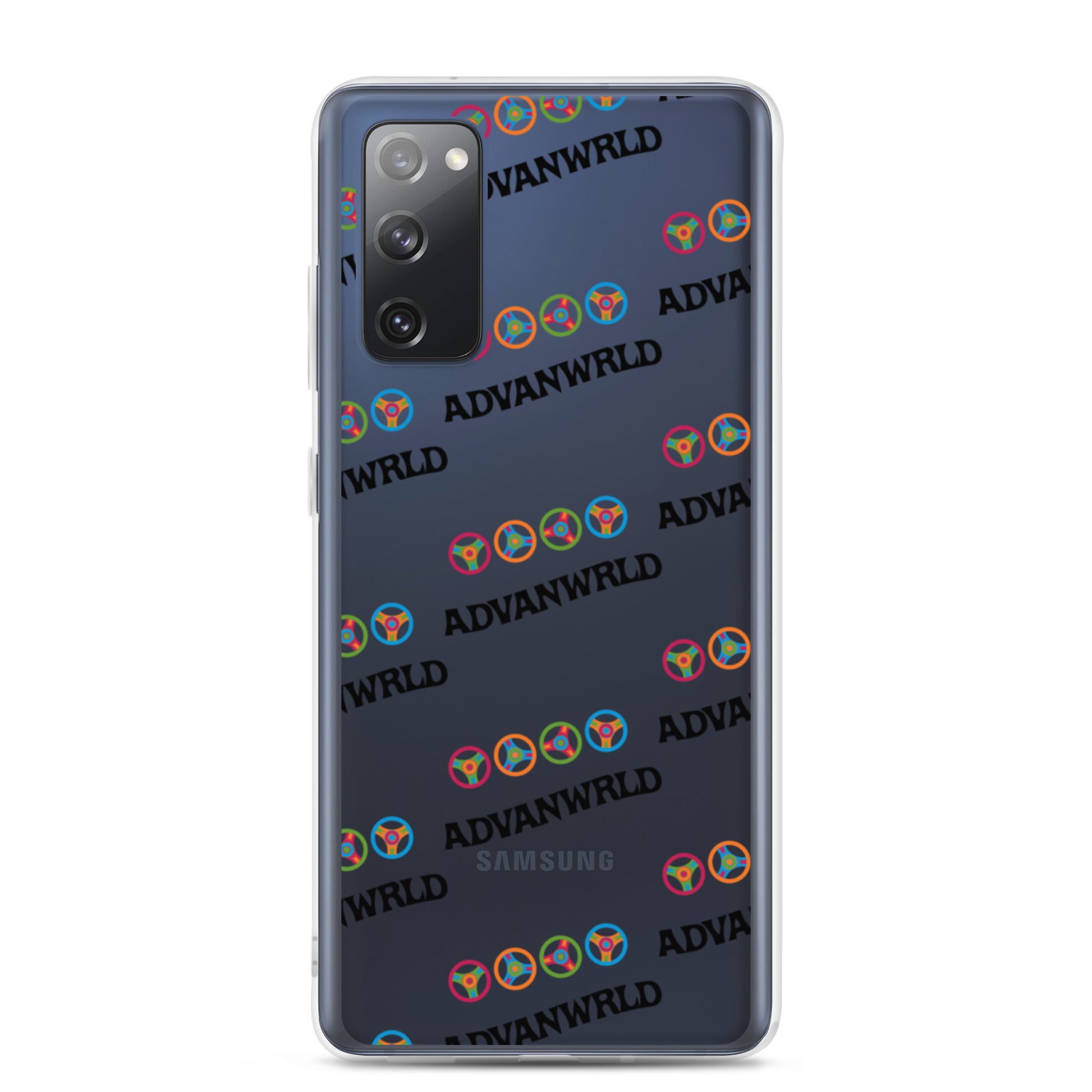 AdvanWrld Samsung Case - moreraspeedshop jdm streetwear  