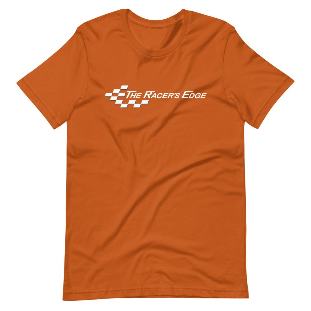 Racer's Edge T-Shirt - moreraspeedshop jdm streetwear  