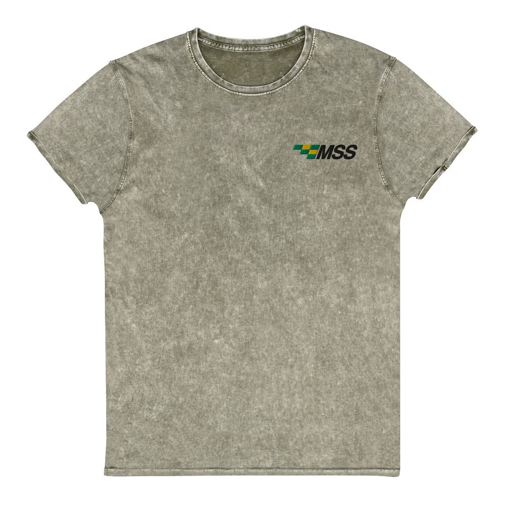 BRG Logo T-Shirt - moreraspeedshop jdm streetwear  