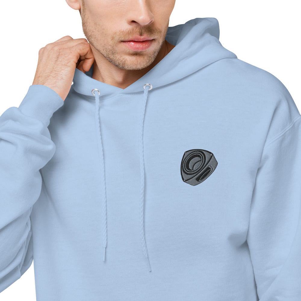 Rotary fleece hoodie - moreraspeedshop jdm streetwear  