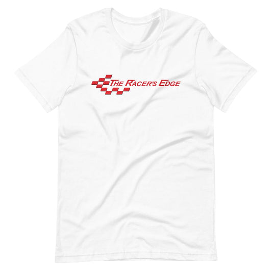 Racer's Edge T-Shirt - moreraspeedshop jdm streetwear  