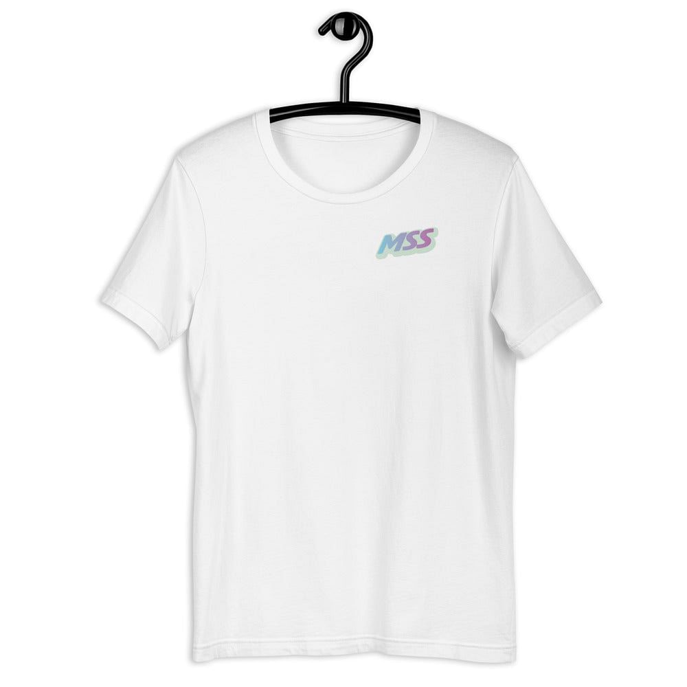 SpeedShop Spring T-Shirt - moreraspeedshop jdm streetwear  